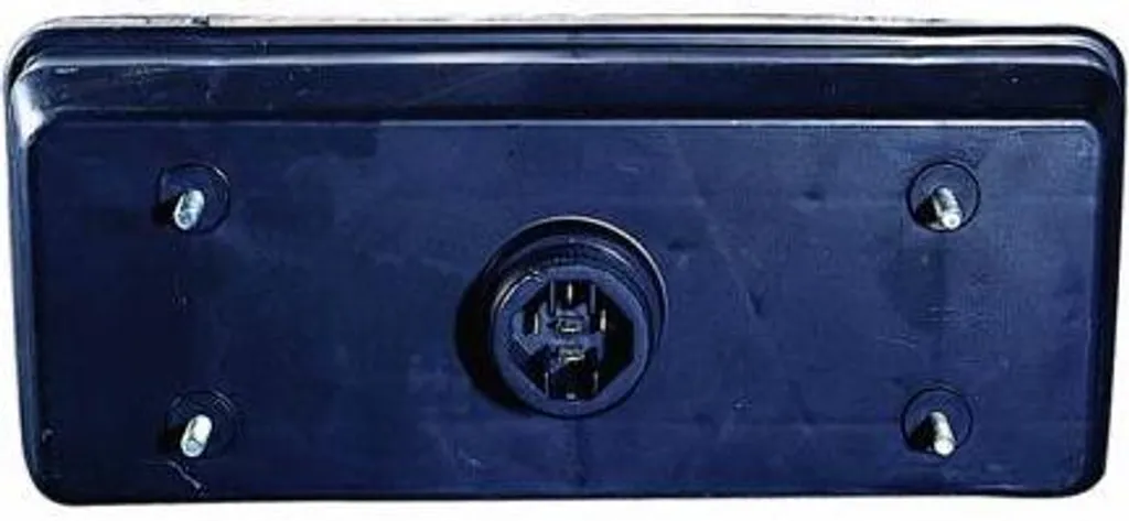 Sostituzione Luce Posteriore 552-1929R-LD-WE per Jumper e Ducato