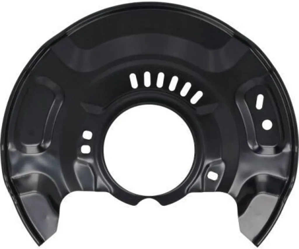 Flasque de frein gauche pour Toyota Yaris P13 et P9 - Protection Disque