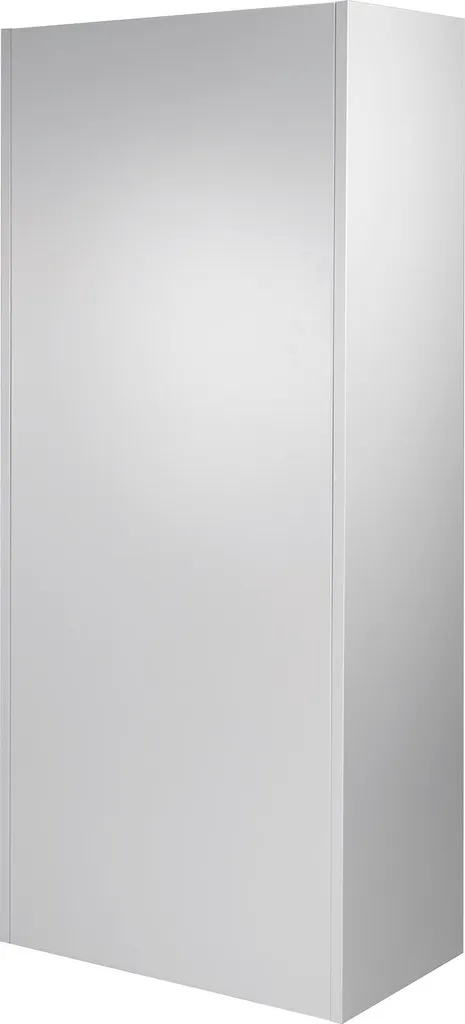 Armoire métallique Eco 180x81x39 cm avec 4 étagères modulables - 12