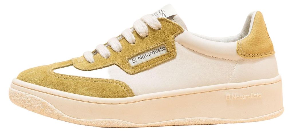 El Naturalista Baskets pour Homme/Femme N5841 MULTI Image du produit 