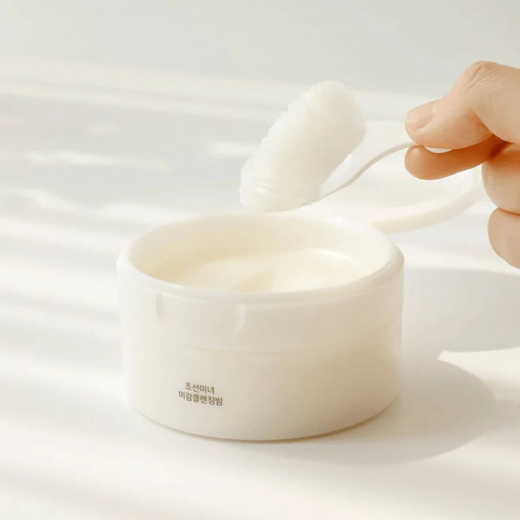 BEAUTY OF JOSEON Radiance Cleansing Balm 100ml Produktbild 8