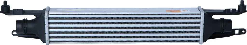 Intercooler NRF 30779 Aluminium - Refroidisseur OE 55702194 Corsa D