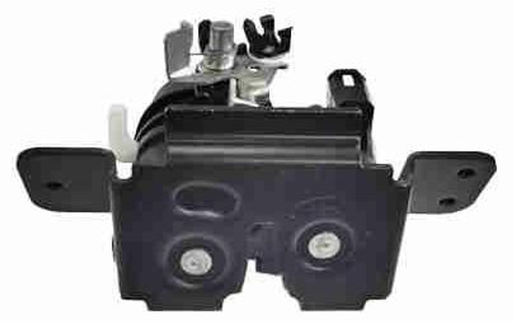 VEMO Heckklappenschloss Kofferraumschloss für DODGE DURANGO HB Heckklappe V33-85-0003