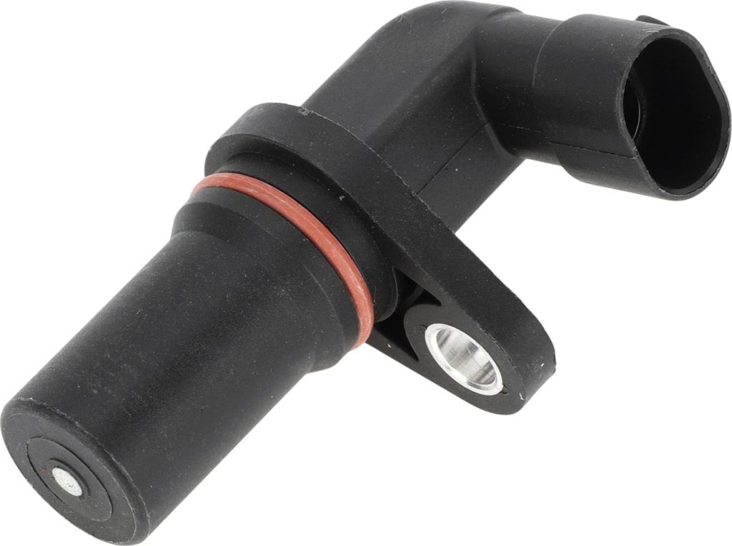 1 Stk. Kurbelwellenpositionssensor für ALFA ROMEO GTV 2.0JTS 03-05 Robustes Metall Kunststoff Schwarz Motor Kurbel CKP Sensor