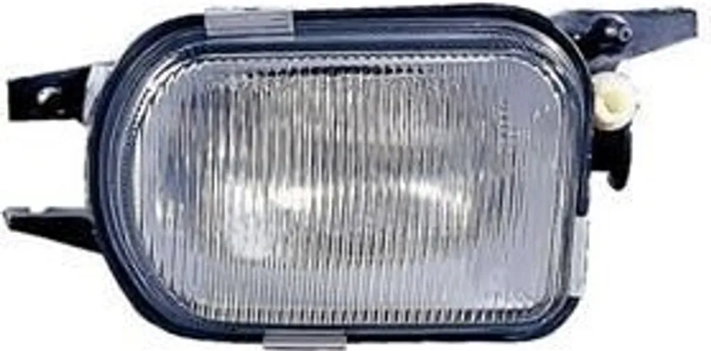 VAN WEZEL 3032995 - OE 2158200556 Fendinebbia anteriore, sinistro per Classe C (W203), Classe C (CL203), Classe C (S203)