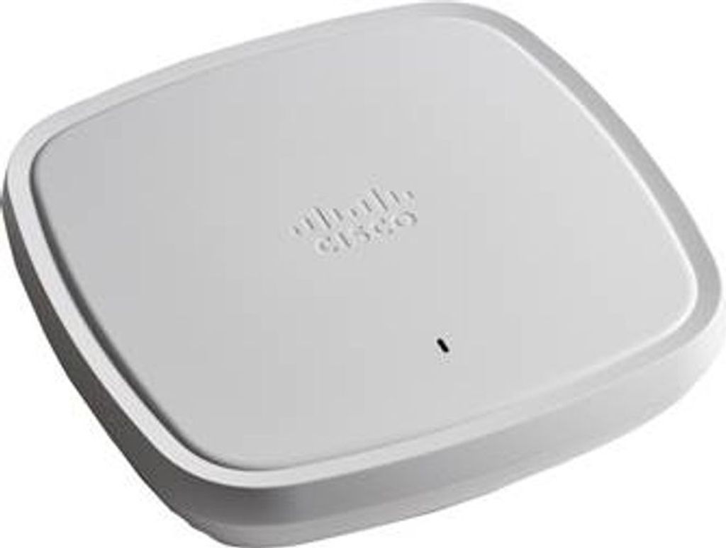 Cisco 9115, 2,4 GHz, 5 GHz, 5380 Mbit/s, 802.1x RADIUS, Obrázok produktu 