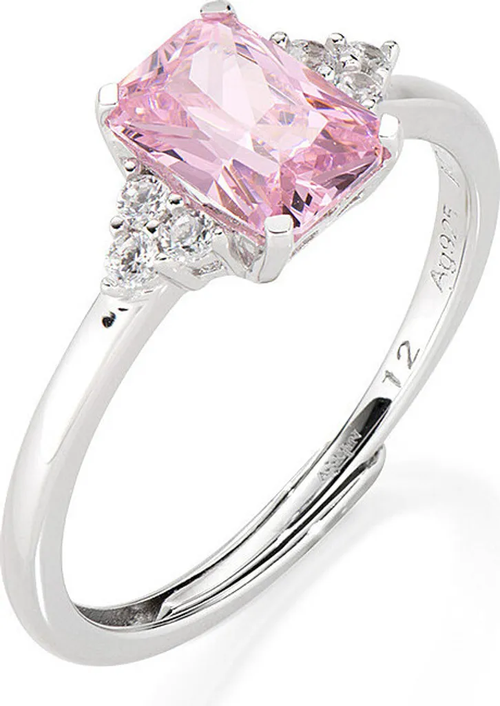 Anelli da dito Amen collezione argento Fancy - donna