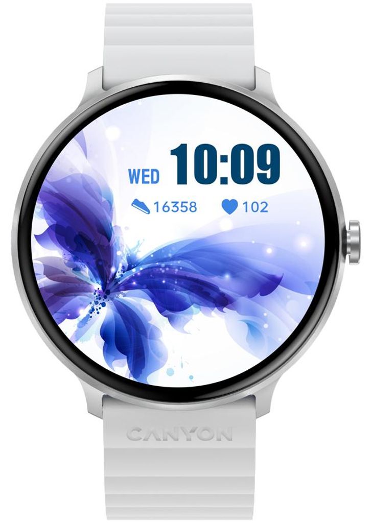 Canyon CNS-SW69WB, 3,3 cm (1,3 inch), touchscreen, 53,3 Productafbeelding 