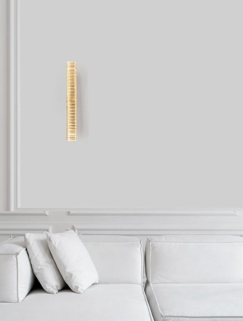 Nova Luce Wandleuchte AURELIA