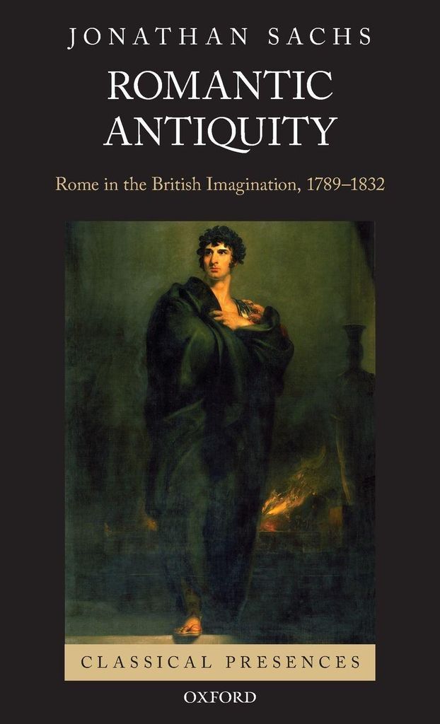 Romantic Antiquity
