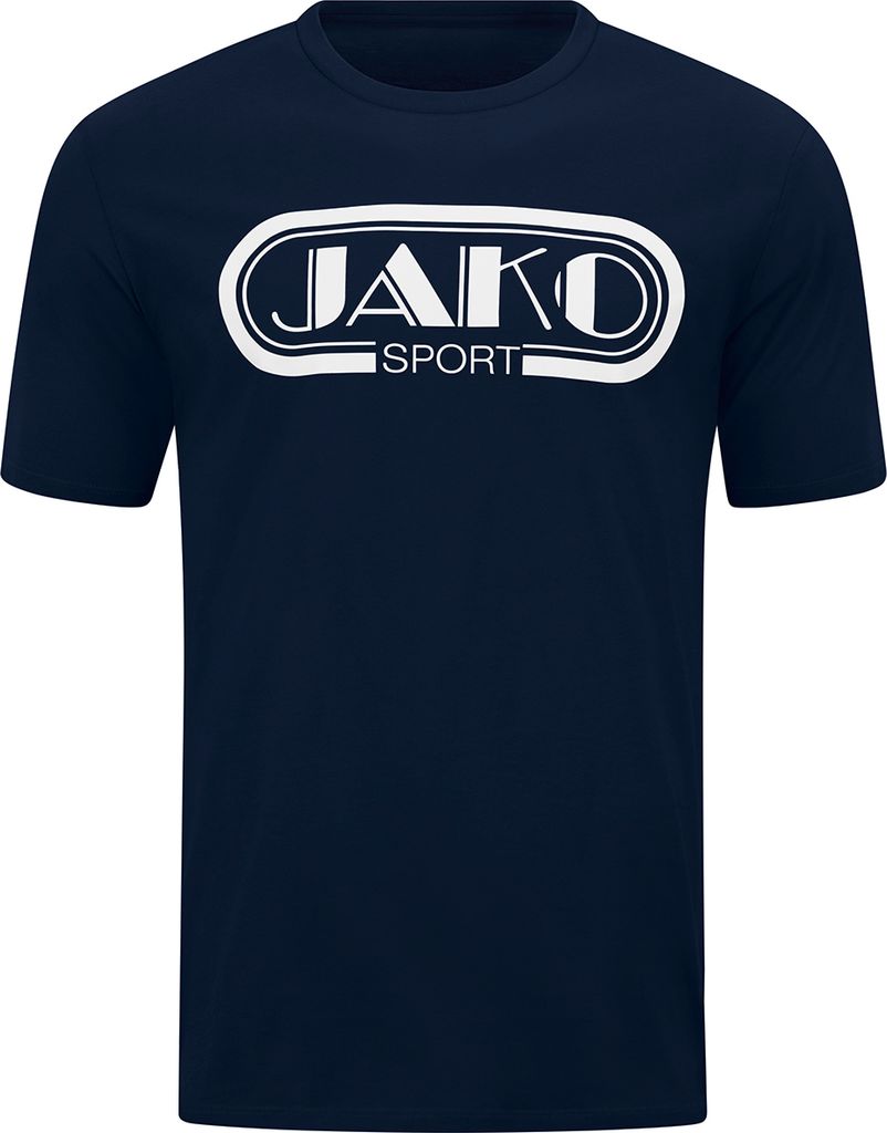 Jako Retro T-Shirt Herren - Marine
