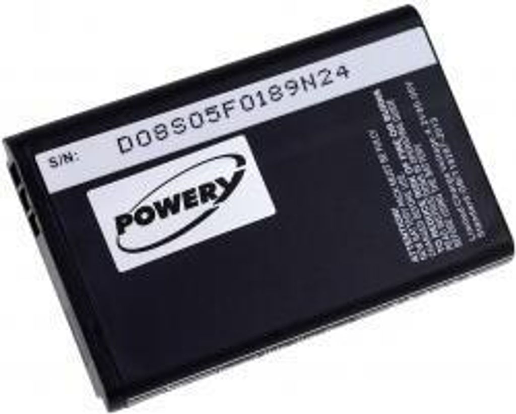 Bateria Nokia BL-5CB 1200mAh Zdjęcie produktu 