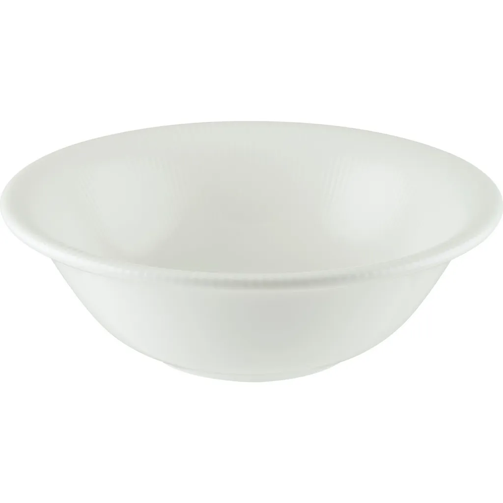 BONNA Iris Bowl 160mm - Porcellana Envisio con Garanzia Anti-Sbeccatura
