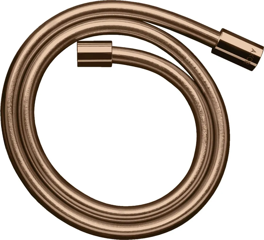 Flessibile Doccia AXOR 28284300 Polished Red Gold - Design 2,00m DN15