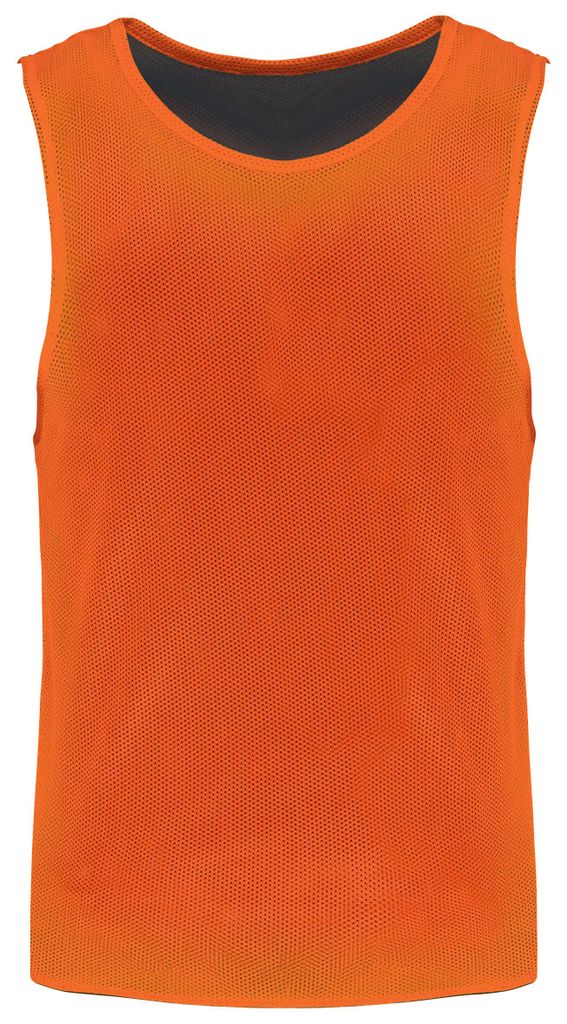 PROACT Beidseitig tragbares Multisport-Leibchen für Kinder