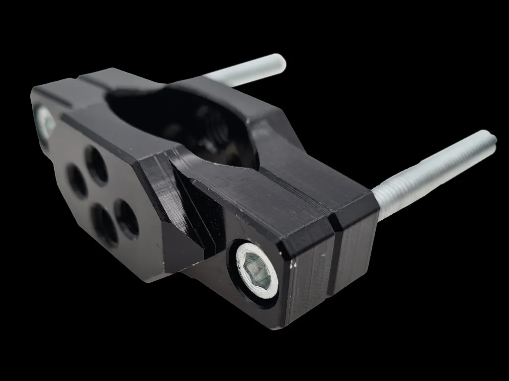 Adattatore Sensore 54mm per Ride Vision 1 - Installazione Facilitata