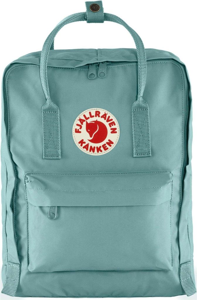 Backpack F23510-501 in Blue color size Talla unica Image du produit 