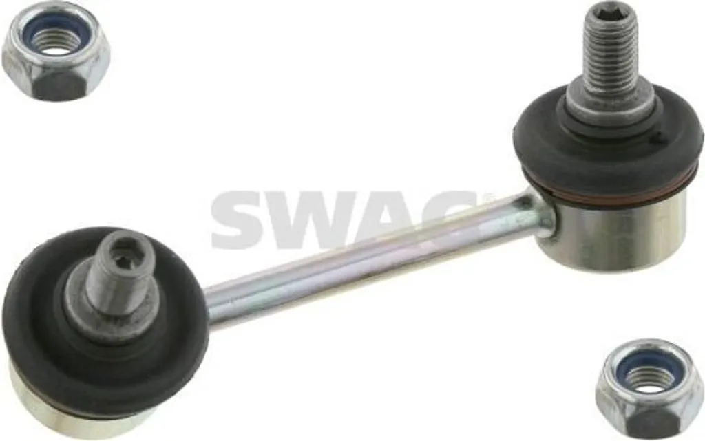 Barra Stabilizzatrice Posteriore Sx SWAG - Performance e Sicurezza