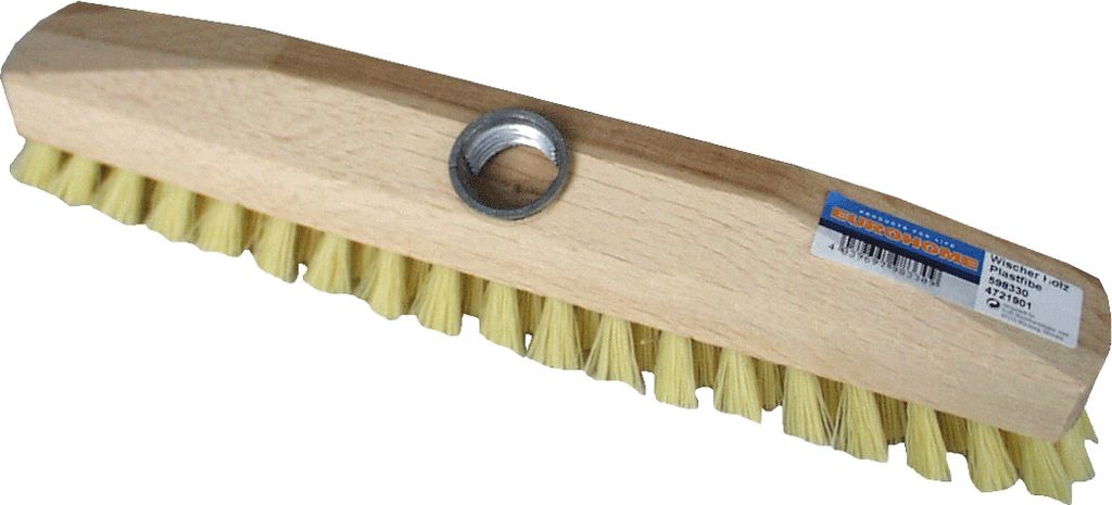 Schrubber aus Holz EUROHOME