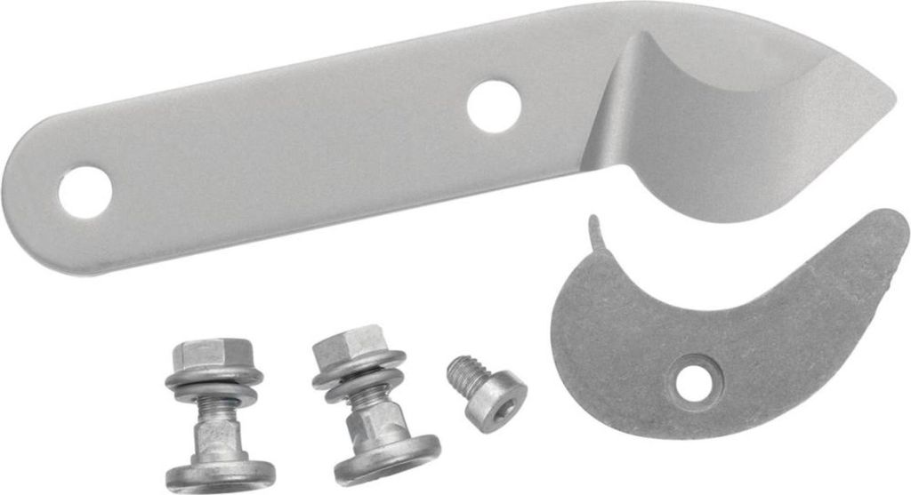 Fiskars 1026286, Ostří, Stříbrná, Fiskars L L109, L LX99, M Obrázek produktu 