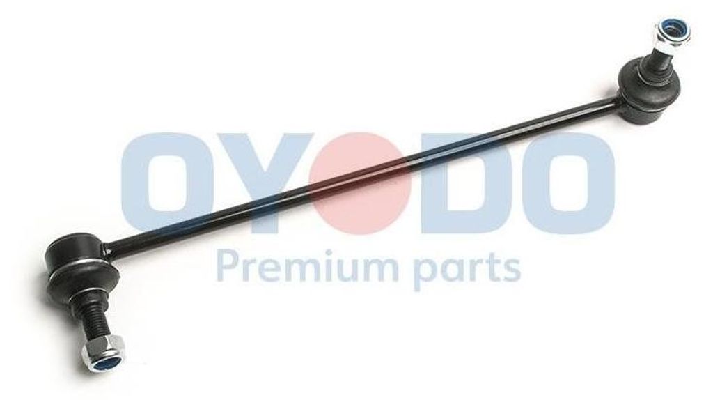 Oyodo Koppelstange Stabilisator für VW Golf VII Schrägheck (5G1, BQ1, BE1, BE2) Vorne 60Z9101-OYO