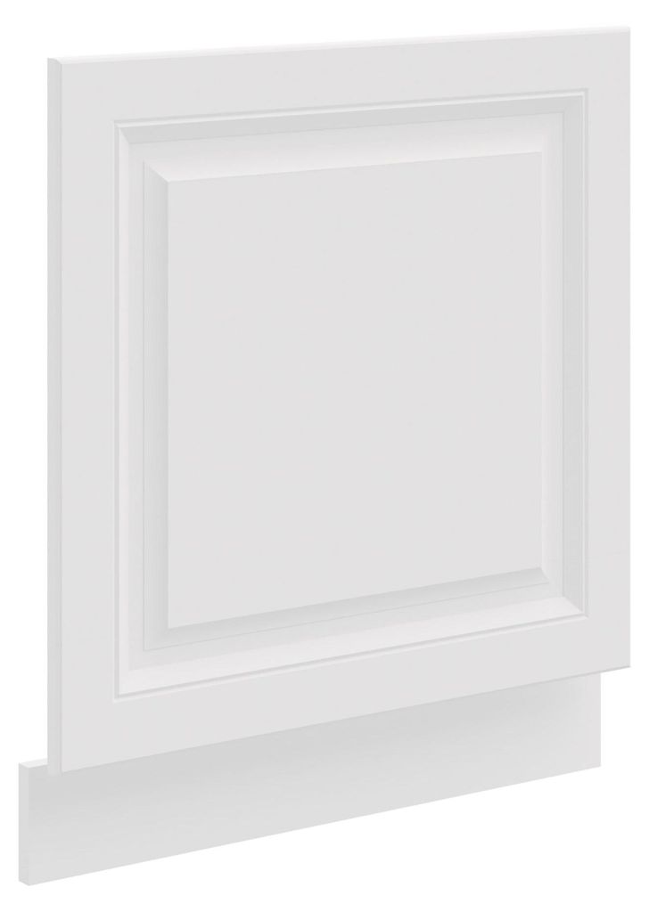 Frontblende für integrierten Geschirrspüler 60 cm Stilo Produktbild 