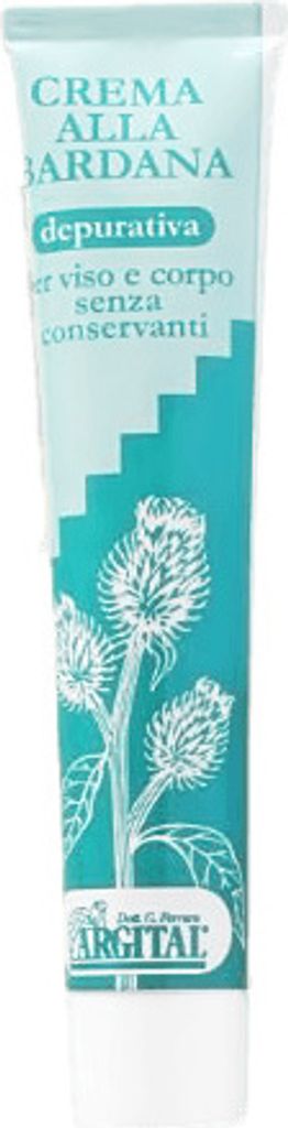 Argital Creme gegen Akne mit Klettenwurzel 50 ml