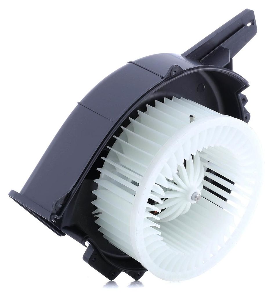 TOPRAN 110 740 Gebläsemotor Innenraumgebläse für VW POLO (9N) Polo Schrägheck (6R1, 6C1) Fox Schrägheck (5Z1, 5Z3, 5Z4) Polo Limousine Polo Li...