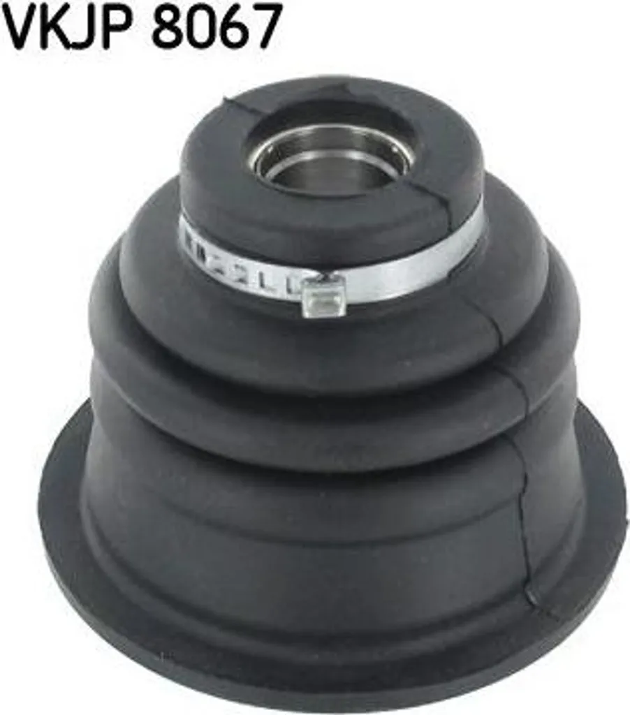 Soufflet de cardan SKF VKJP 8067 d'origine OE 7701464141 pour Laguna