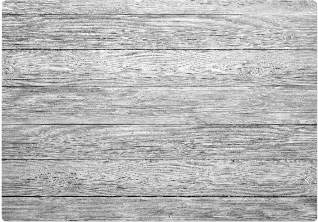 Hintergrund Aus Holzbrettern – Bodenschutzmatte – Rutschfest – Schutzmatte für Büro – Vinylmatte – Stuhlunterlage –100 x 70 cm
