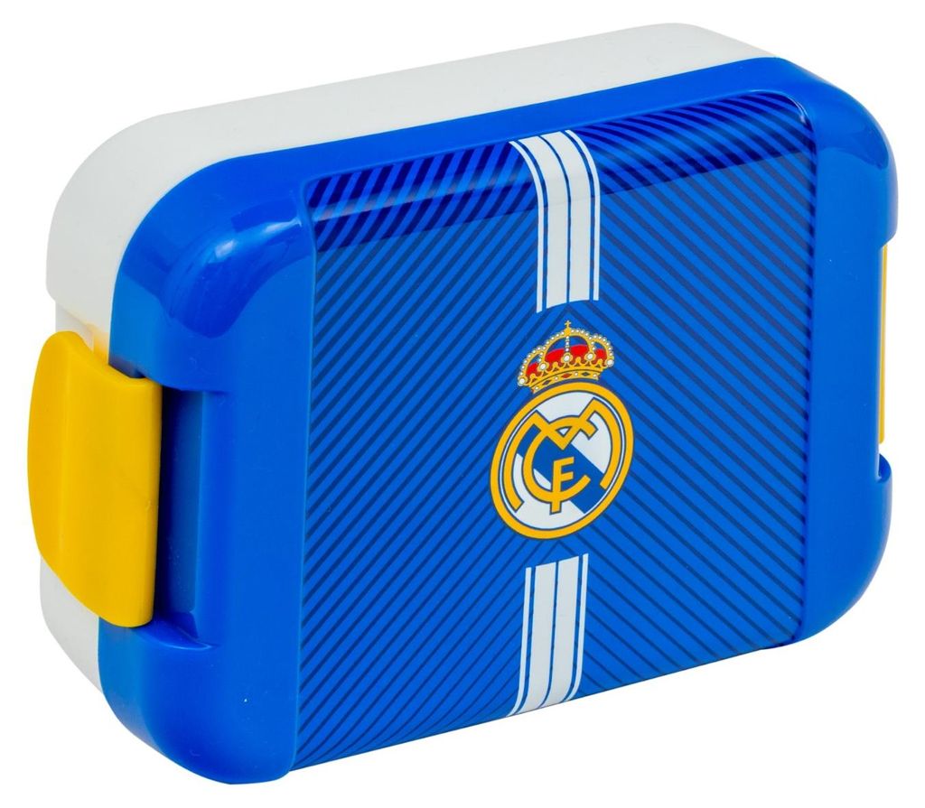 Raňajková taška Real Madrid Astra Obrázok produktu 