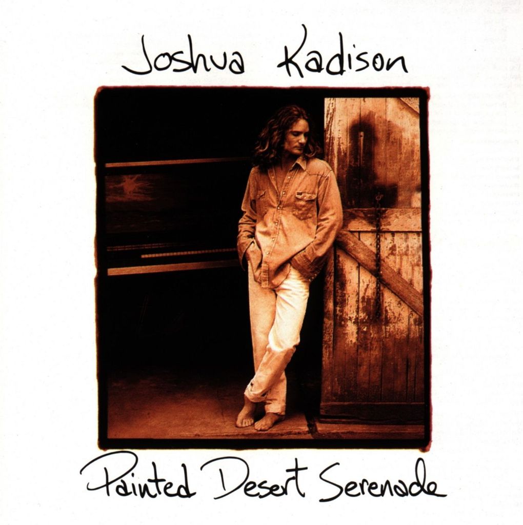 Joshua Kadison: Joshua Kadison: (CD / P) Obrázok produktu 