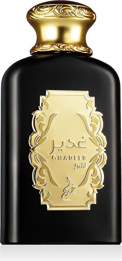 Khadlaj Ghadeer Gold Eau de Parfum unisex 100 ml