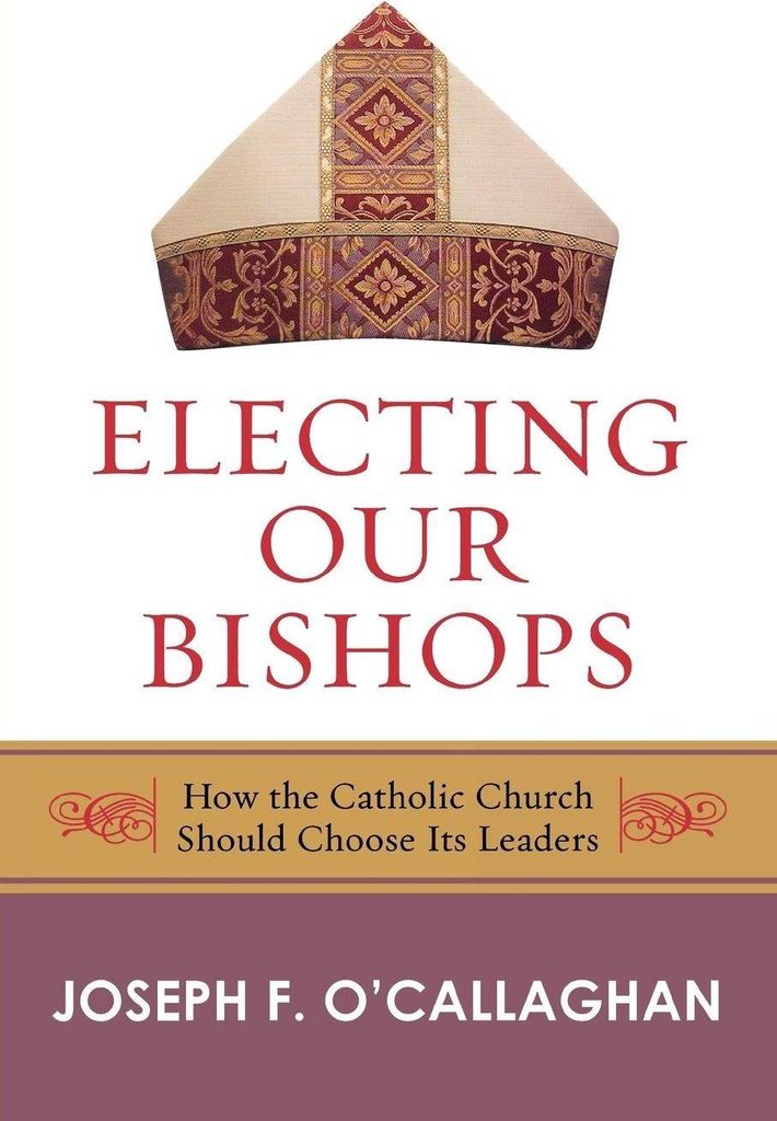 Electing Our Bishops