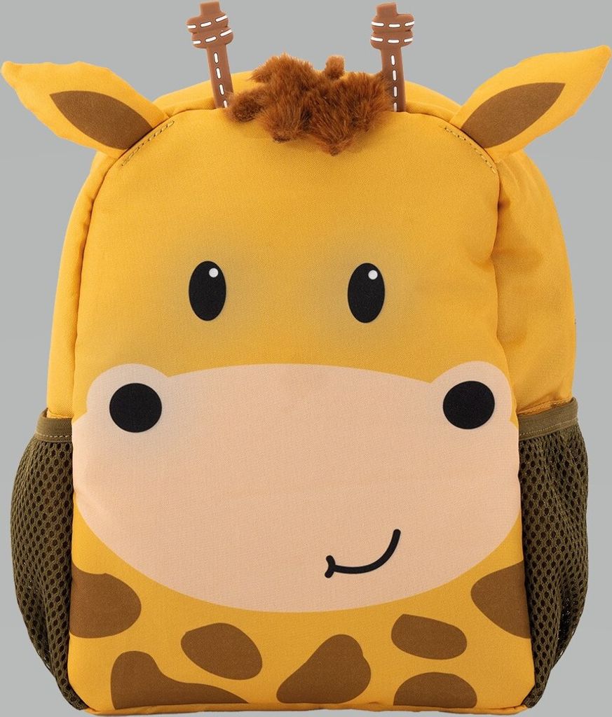 Eberhard Faber 577604 - Kindergartenrucksack Mini Kids Produktbild 
