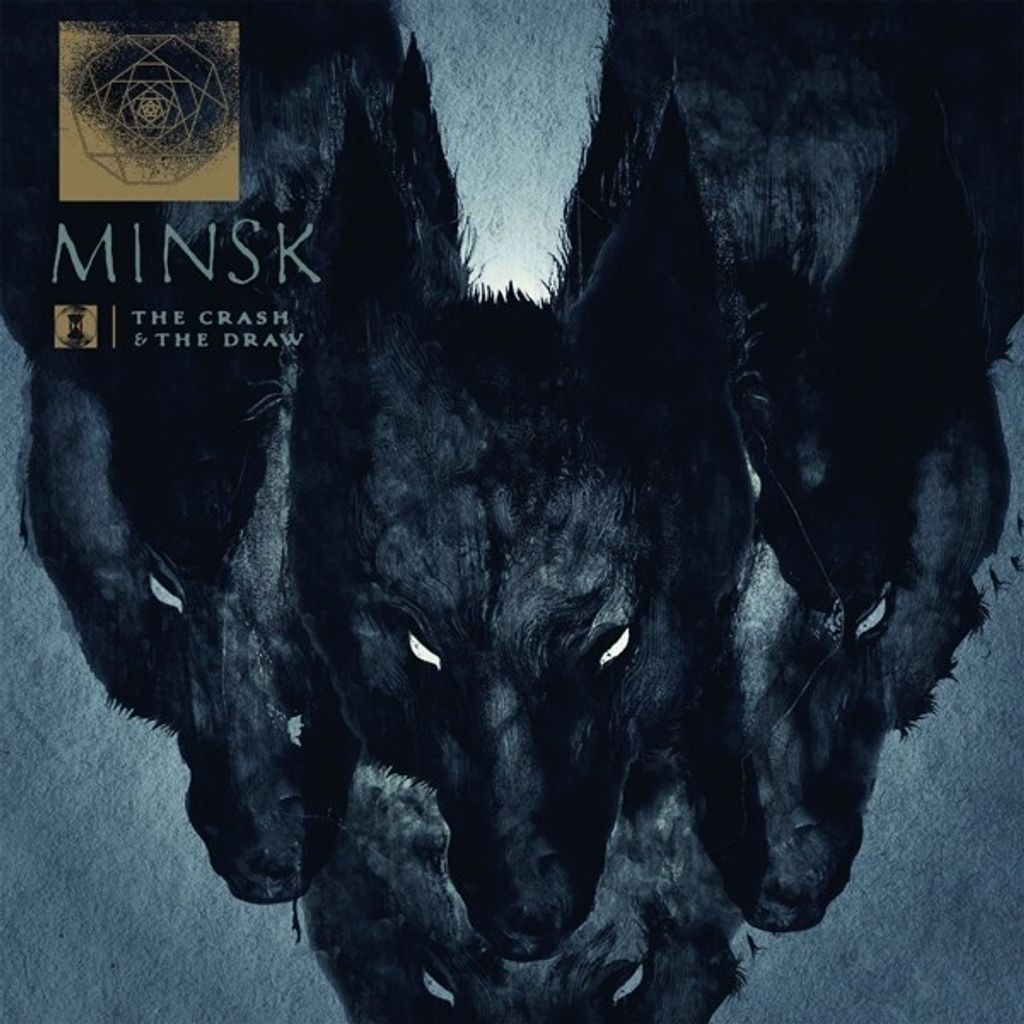 Minsk-The Crash And The Draw