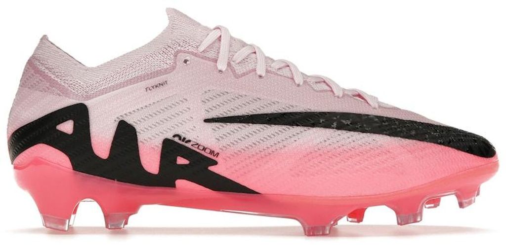 Nike Mercurial Vapor 15 Elite FG, ružová farba, veľkosť EU Obrázok produktu 