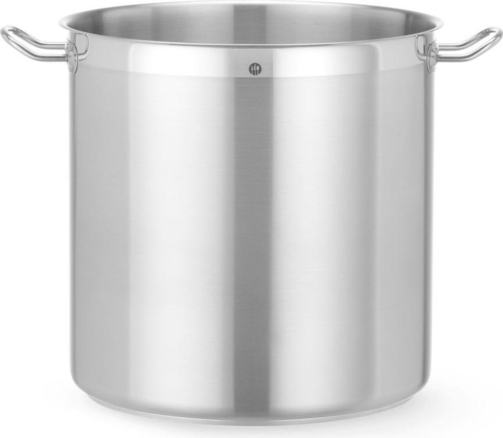Kochtopf, hoch - ohne Deckel, HENDI, Profi Line, 36,5L, Produktbild 