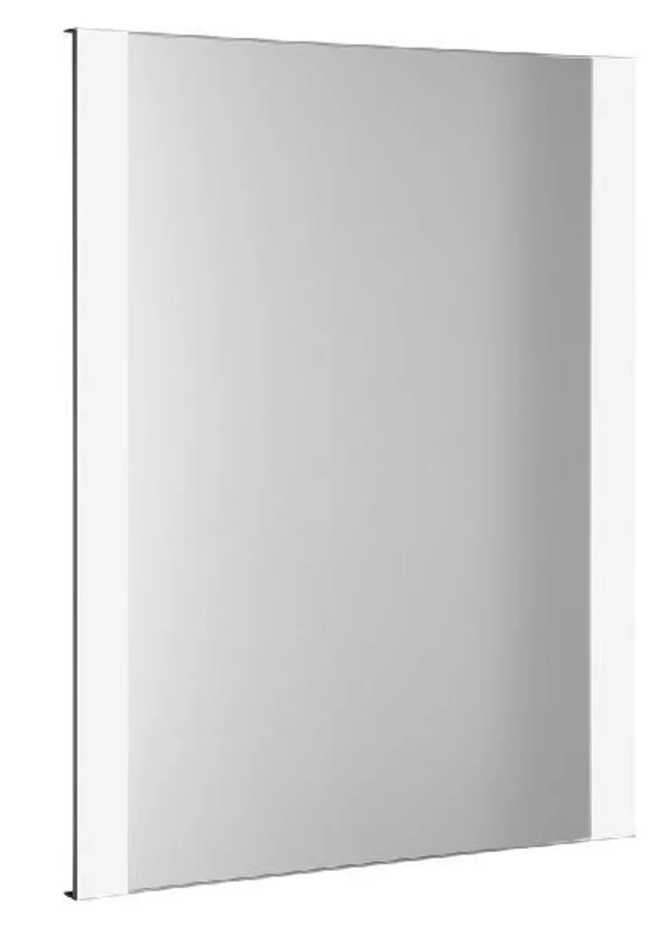 Miroir Durango 600x800 mm Sapho DG060 avec éclairage LED et Touchless