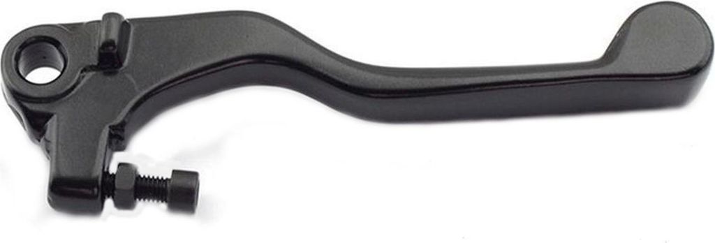 Bremshebel für Honda CR 125 R Baujahr 1986-1991 von pamoto - Neu