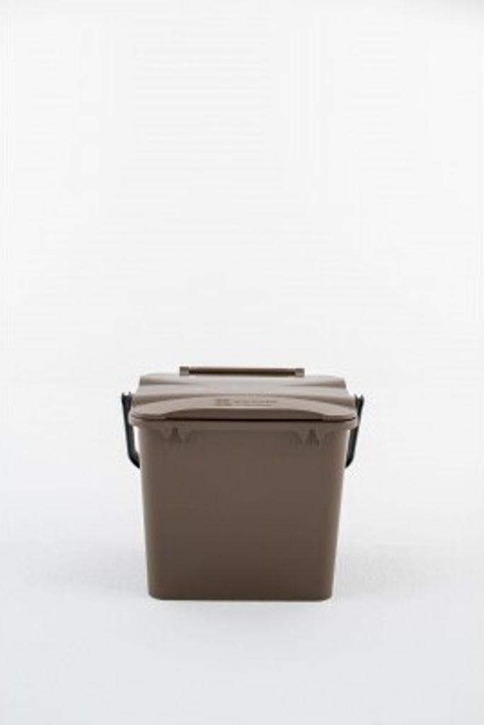 Bauer Komposteimer Urba 7 Liter