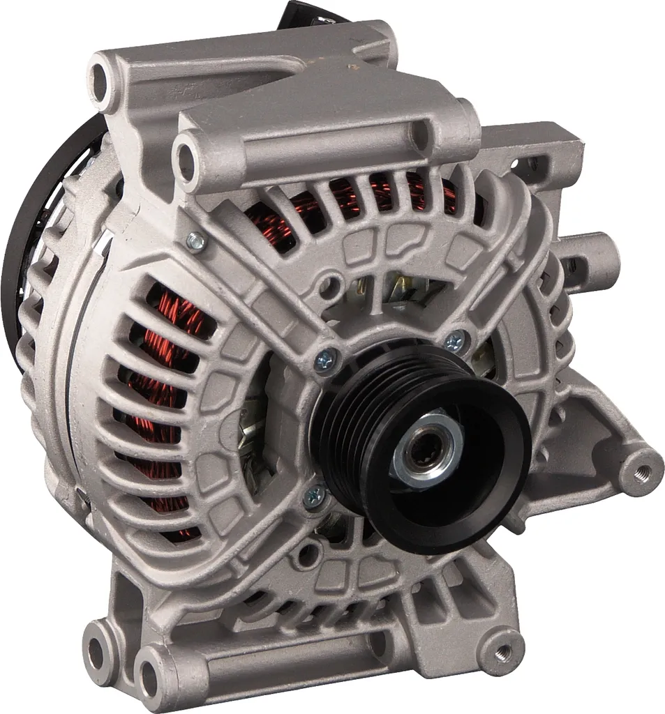 Alternateur de rechange 200A compatible Mercedes Classe E W211