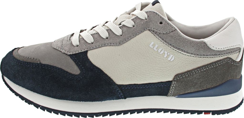 Lloyd ELMORE 15-430-13 (11/NAVY/GREY/WHITE) Produktbild 