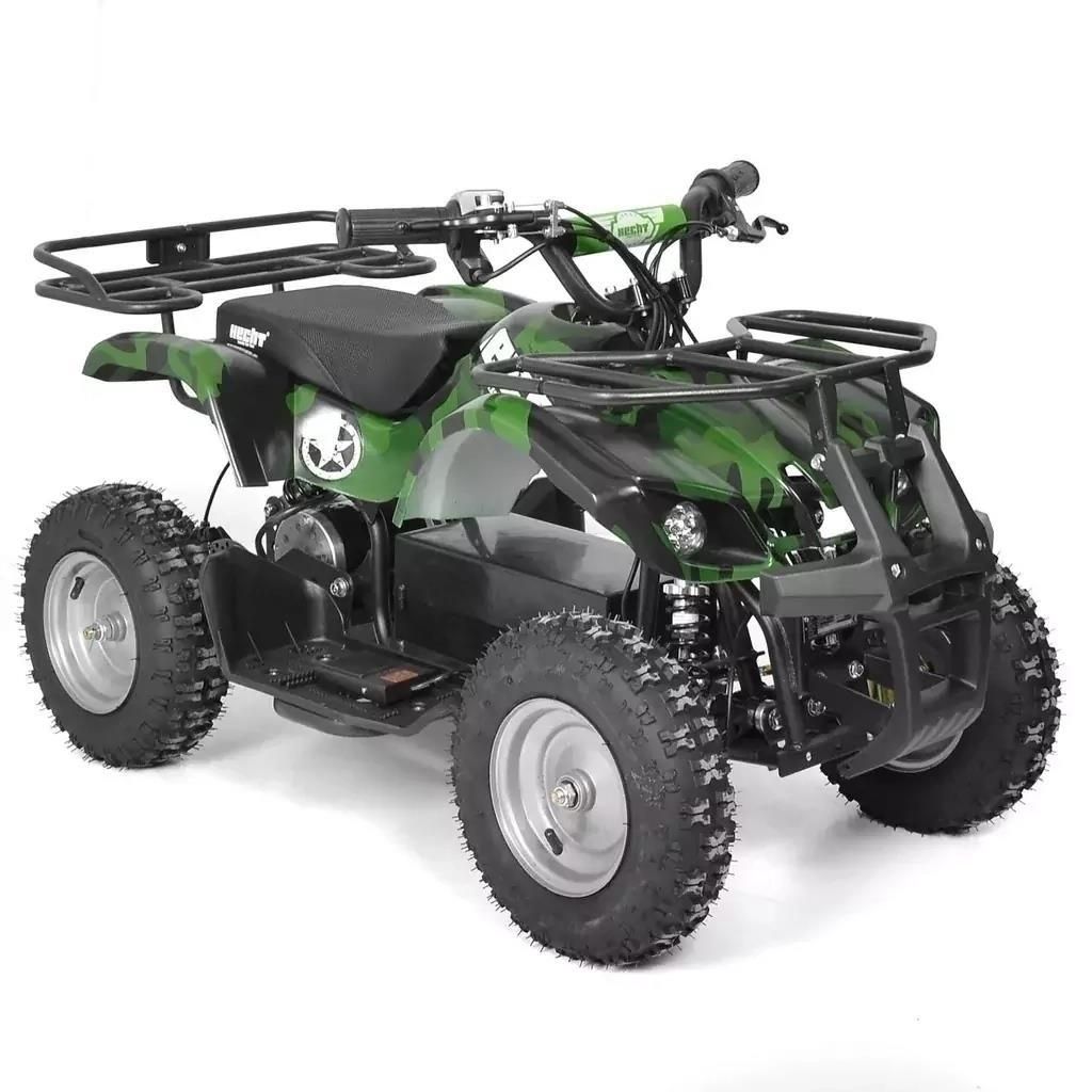 Elektrická čtyřkolka pro děti s motorem o výkonu 1000 W a Obrázek produktu 