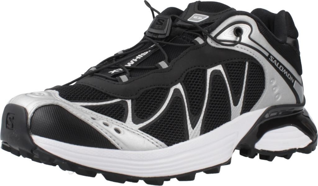SALOMON XT WHISPER Schwarz