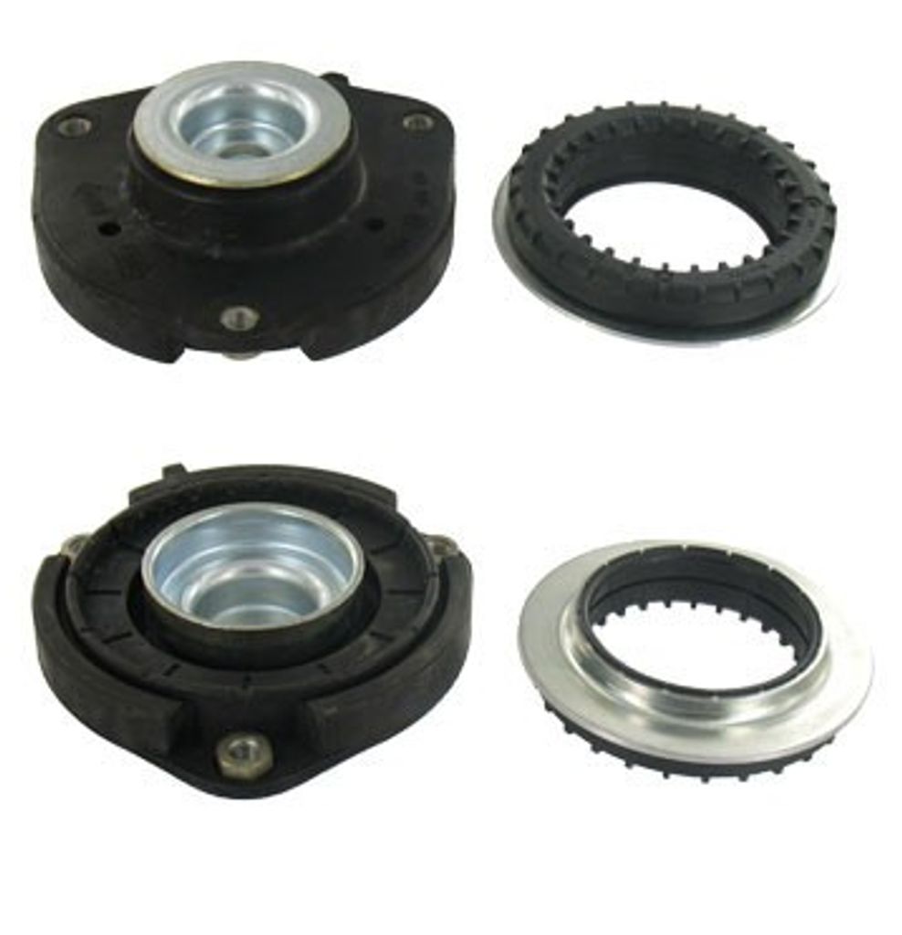 SKF Federbeinstützlager Artikel: VKDA 35122 T