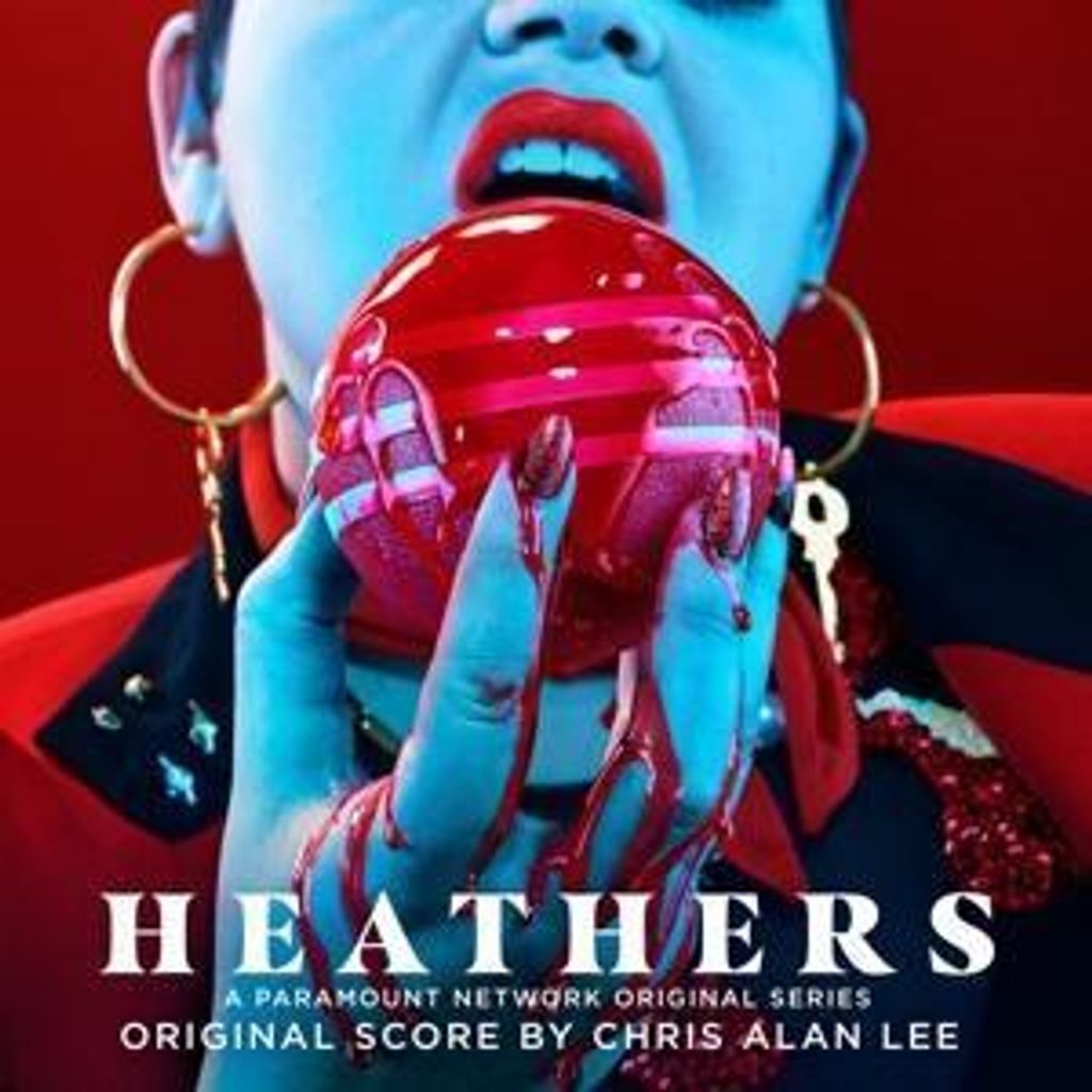 Heathers (Original Series Soundtrack)