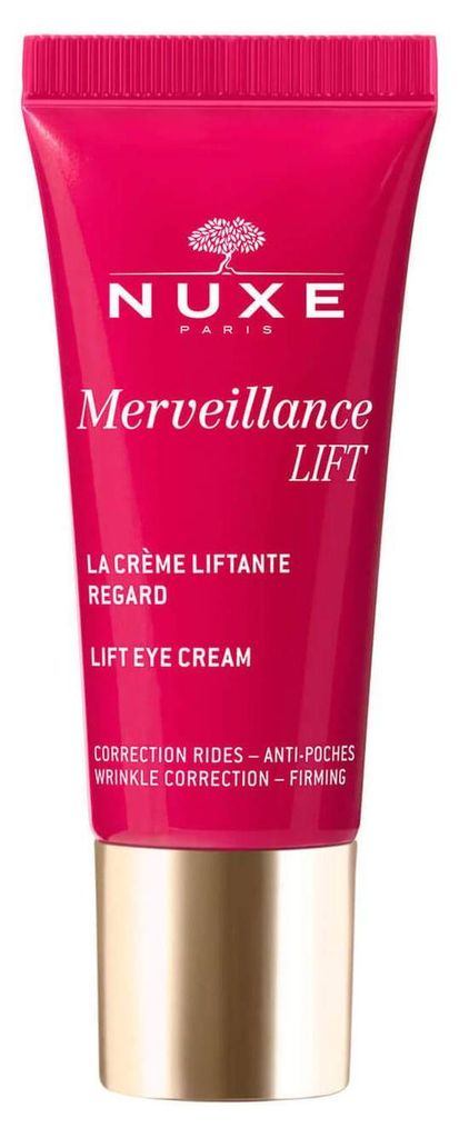 Nuxe, Merveillance Lift, Vegan, Lifting, Eye Cream, 15 ml Obrázok produktu 