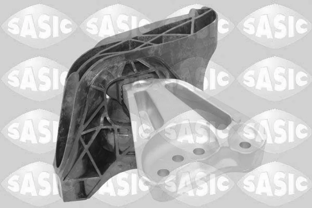 Support Moteur Sasic 2700133 Anti-Vibration Haute Résistance OE 308