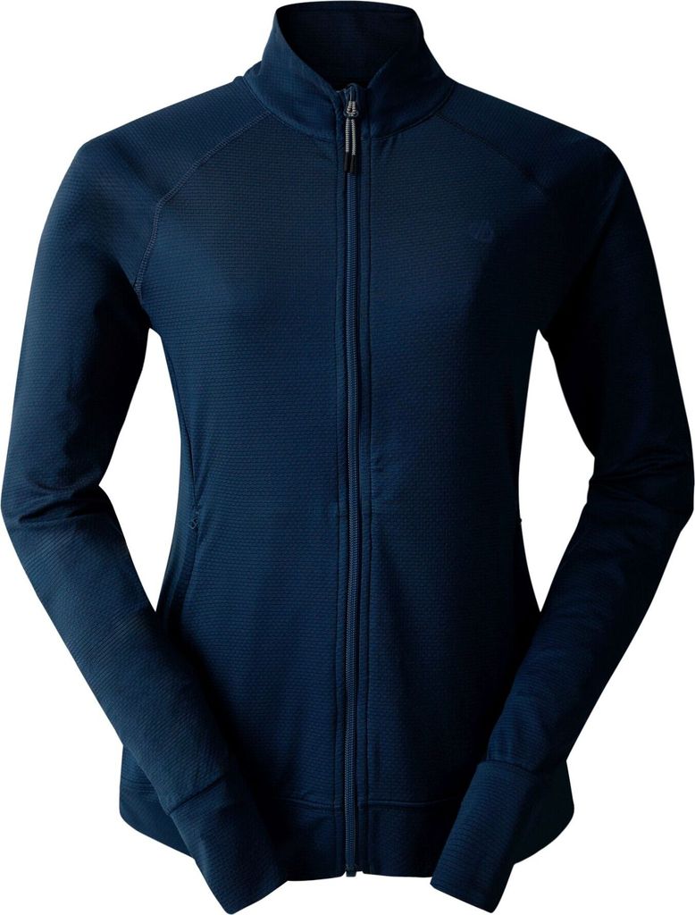 Dare 2B - "Energise" Midlayer für Damen RG11440 (34 DE) (Dunkel-Jeansblau)
